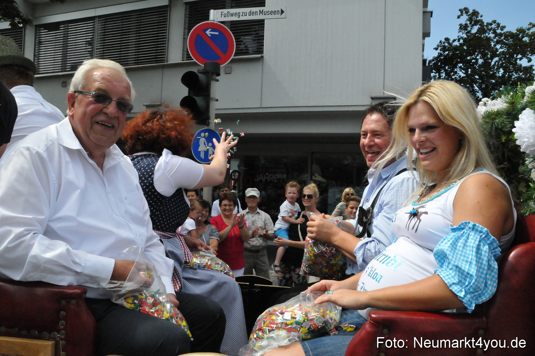Volksfest Neumarkt 100814 0008